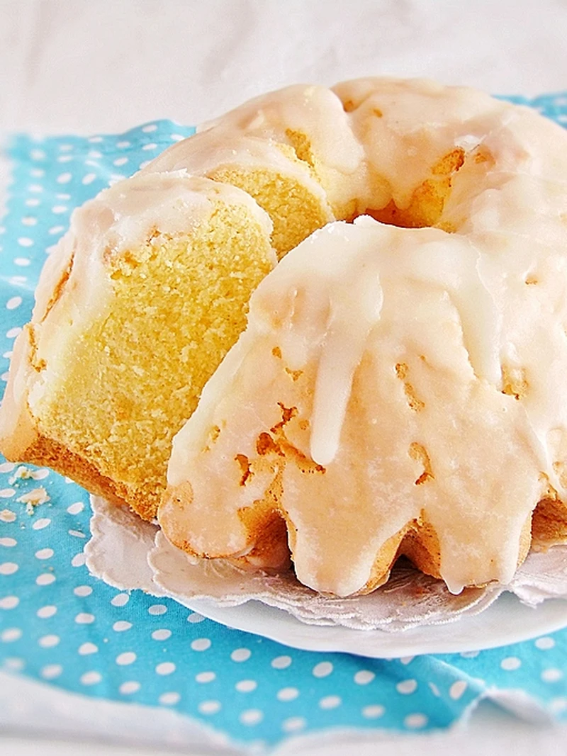 babka z wódką