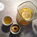 Domowa herbata na przeziębienie
