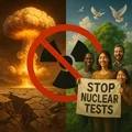 Międzynarodowy Dzień Sprzeciwu wobec Prób Jądrowych: dlaczego 29 sierpnia wciąż musi nas obchodzić?