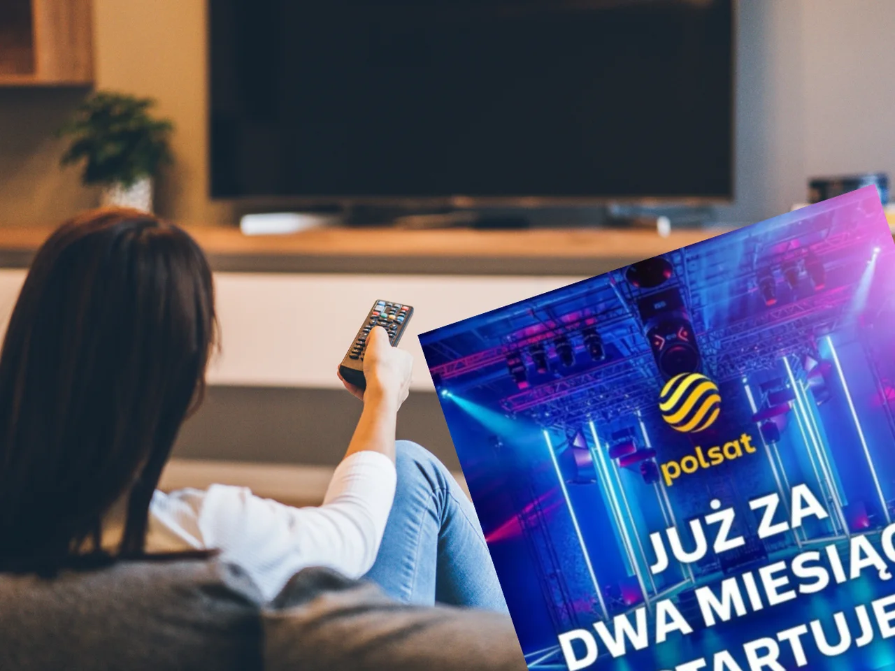 Kultowy program rozrywkowy wraca na antenę Polsatu! Widzowie czekali na tę wiadomość od 9 lat!