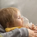 Jak prawidłowo wykonywać inhalacje?