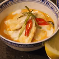 Szybkie i proste tajskie danie: Panang Curry z kurczakiem