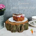 Jogurtowiec z masą kokosową z chia