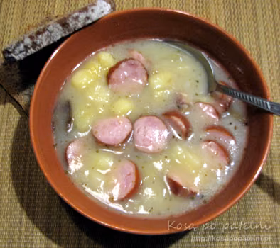 Zalewajka