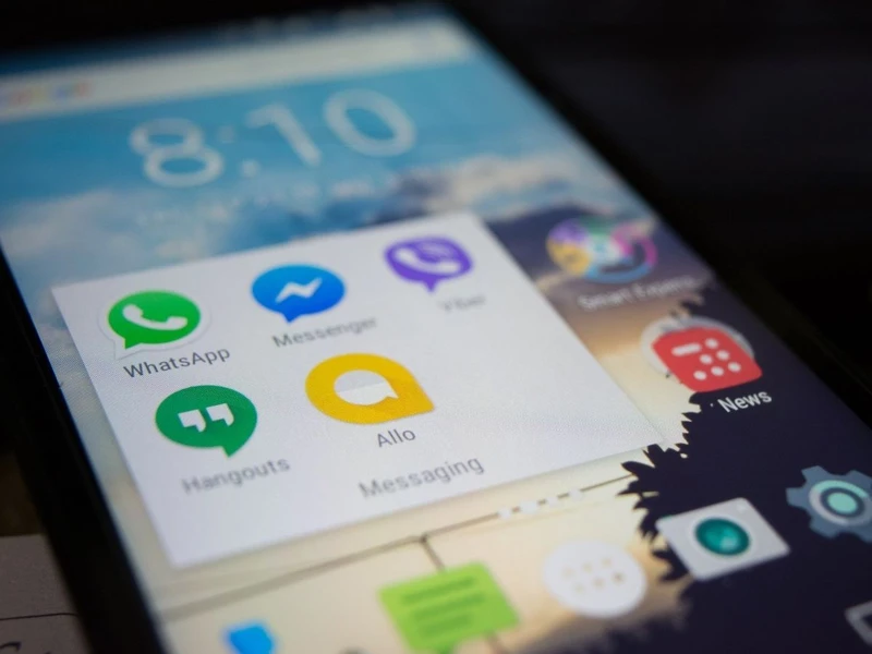 Messenger: zrobisz screena, powiadomimy o tym rozmówcę! Zmiany w aplikacji