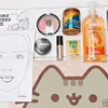 ShinyBox: Beauty School | InspiredBy U.R.O.K. Edycja XVII | wrzesień 2017 | BASIA-BLOG.pl