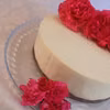 Tort Panna Cotta