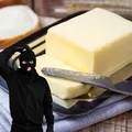 Sklepy zabezpieczają masło przed kradzieżą! Plaga złodziei