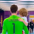 "Każda historia ma swój koniec..."! Wojciech Szczęsny opuszcza piłkarską murawę!
