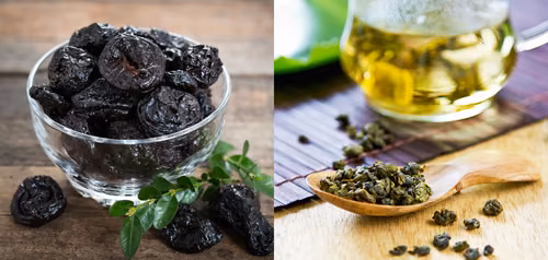 15 produktów, które podkręcą metabolizm i przyspieszają odchudzanie!