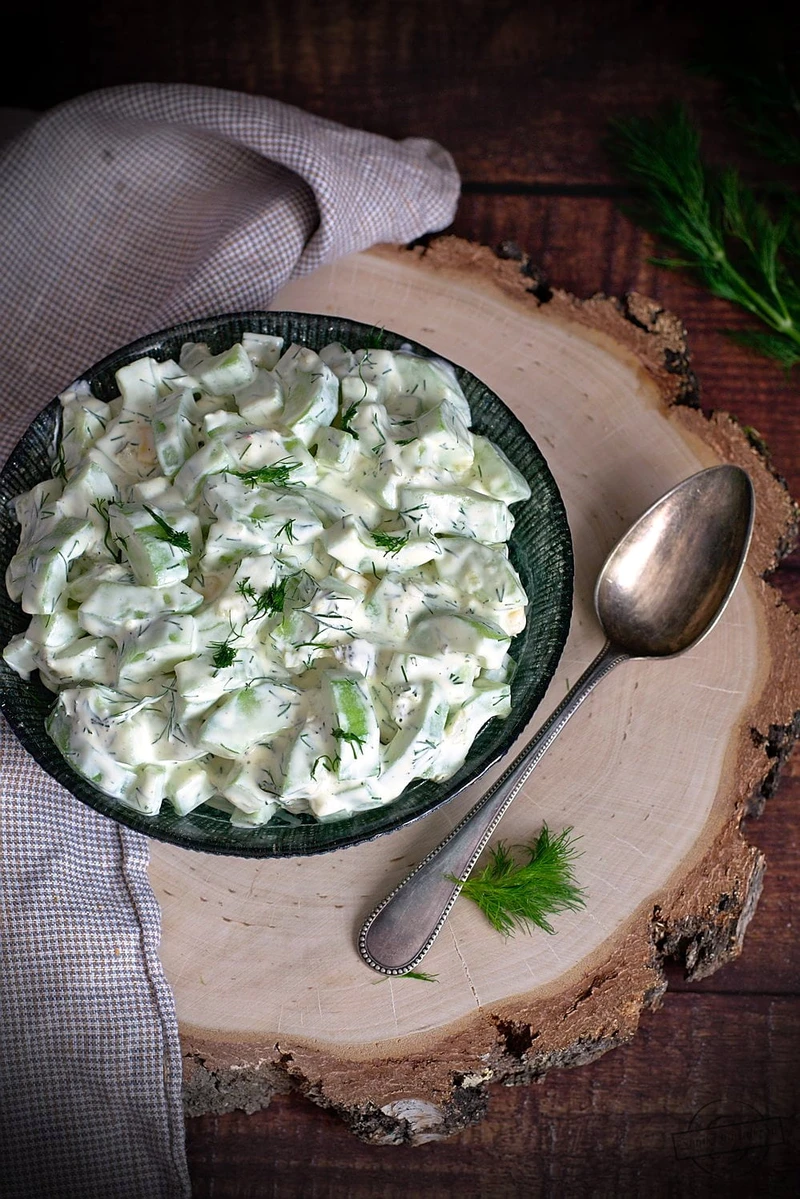 Mizeria inaczej