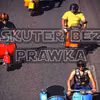 Skuter bez prawa jazdy – co na to ubezpieczyciel i prawnik?