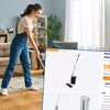 Czysta podłoga bez wysiłku? Ten mop za 39,95 zł z Action to gamechanger!