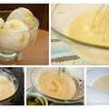 Domowe lody - przepis