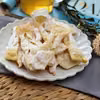 Faworki pieczone