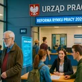 Reforma rynku pracy 2025: 21 zmian, które zrewolucjonizują zatrudnienie w Polsce od czerwca