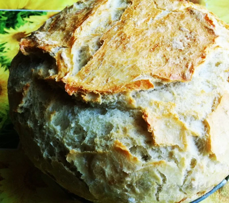 Chleb pszenny