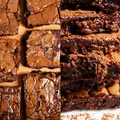 Nutella brownie (tylko 3 składniki!)