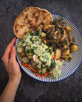 Gyros