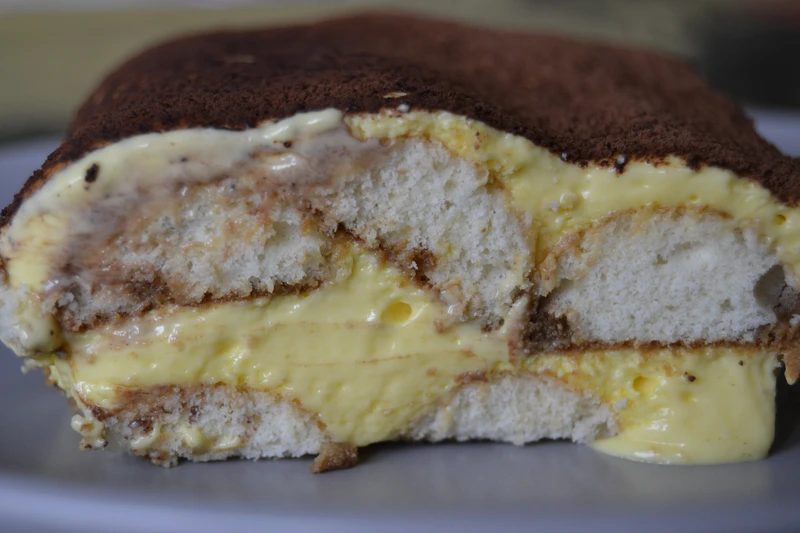 Najlepsze Tiramisu