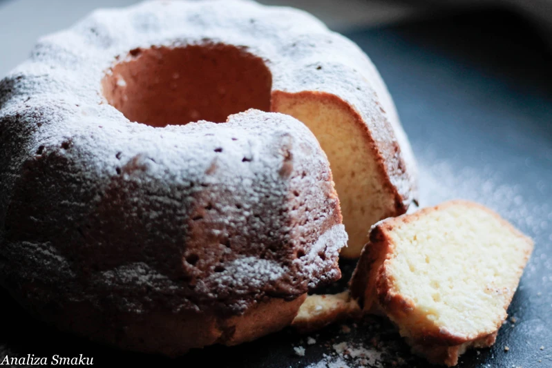 Babka piaskowa