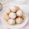Najlepsze serowe pączki