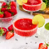 Truskawkowe daiquiri - food²
