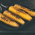 Grillowana kukurydza