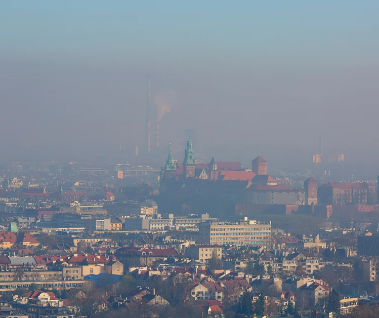 Zdjęcie Dodatek węglowy nie dla mieszkańców Krakowa! #1
