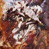 Szarpana wieprzowina (pulled pork)
