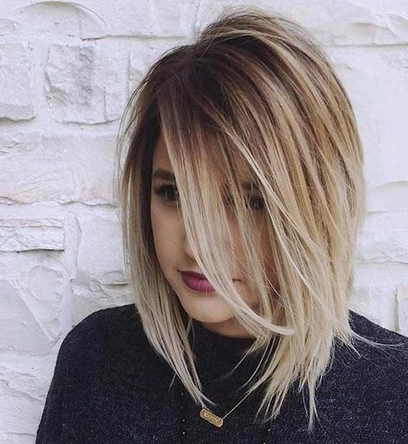 Bob i ombre