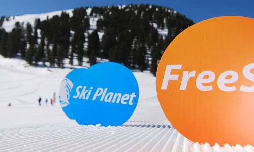 FreeSki – 6 szczegółów świetnej oferty narciarskiej