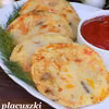 placuszki pizzowe