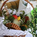 Mało kto wie, że jest trujący! Uważaj na bukszpan w koszyczku!