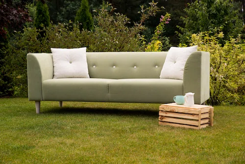 Urządzamy komfortowy taras