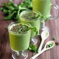 SMOOTHIE ZE SZCZAWIEM