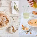 Zupa krewetkowa
