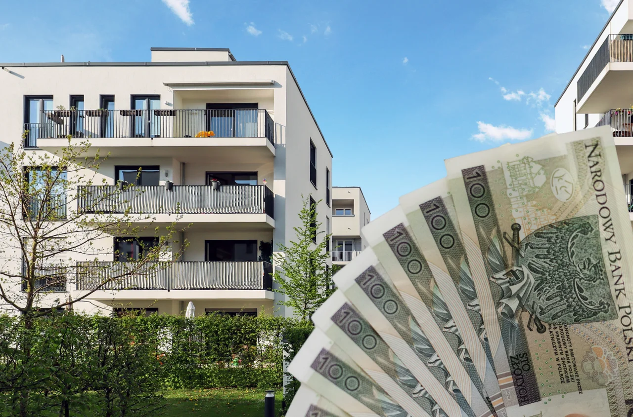 1800 zł co miesiąc na mieszkanie dla tych Polaków - Wchodzi nowe świadczenie! Jest podpis prezydenta i data