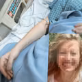 Izabela P. trafiła do szpitala! Dlaczego odmawia kontaktu z rodziną?