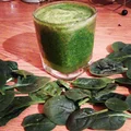 Zielone smoothie