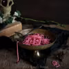 Halloweenowe robaki