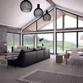 Salon marzenie