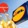 4 piwa za darmo! Sylwestrowa promocja w Lidlu