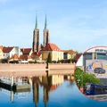 Ogromne zmiany w centrum Wrocławia! Po 18 latach ten budynek zniknie z mapy miasta!