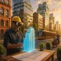 Światowy Dzień Architektury 2025: Jak przestrzeń kształtuje nasze życie i przyszłość miast