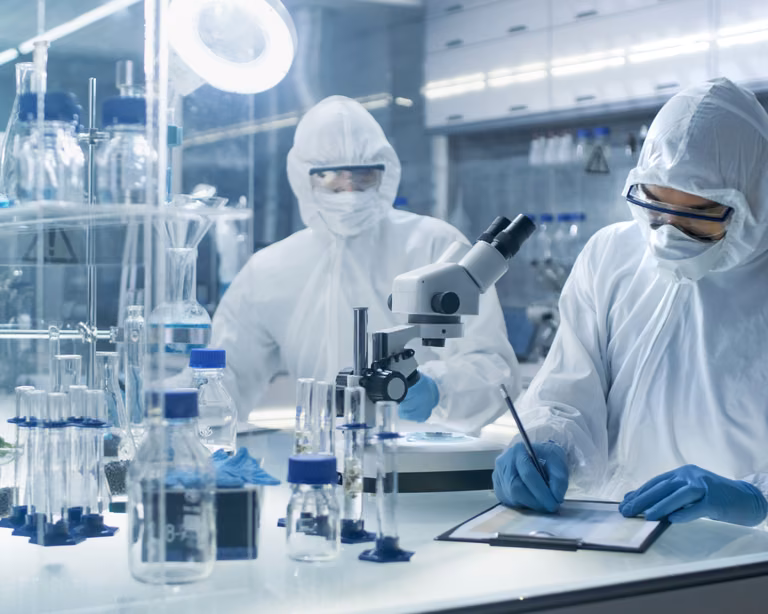 Czy polska badaczka zatrzyma chorobę Alzheimera?
