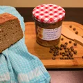 Sekretna kiełbasa słoikowa