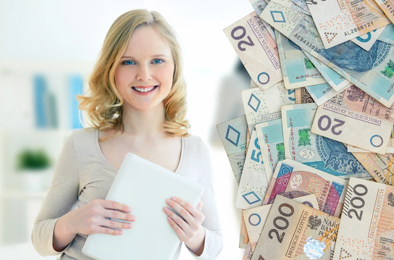 Staże z wynagrodzeniem i urlopem? Nadchodzą rewolucyjne zmiany dla młodych!