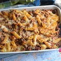 ZAPIEKANKA BOLOŃSKA