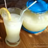Lemoniada cytrynowa